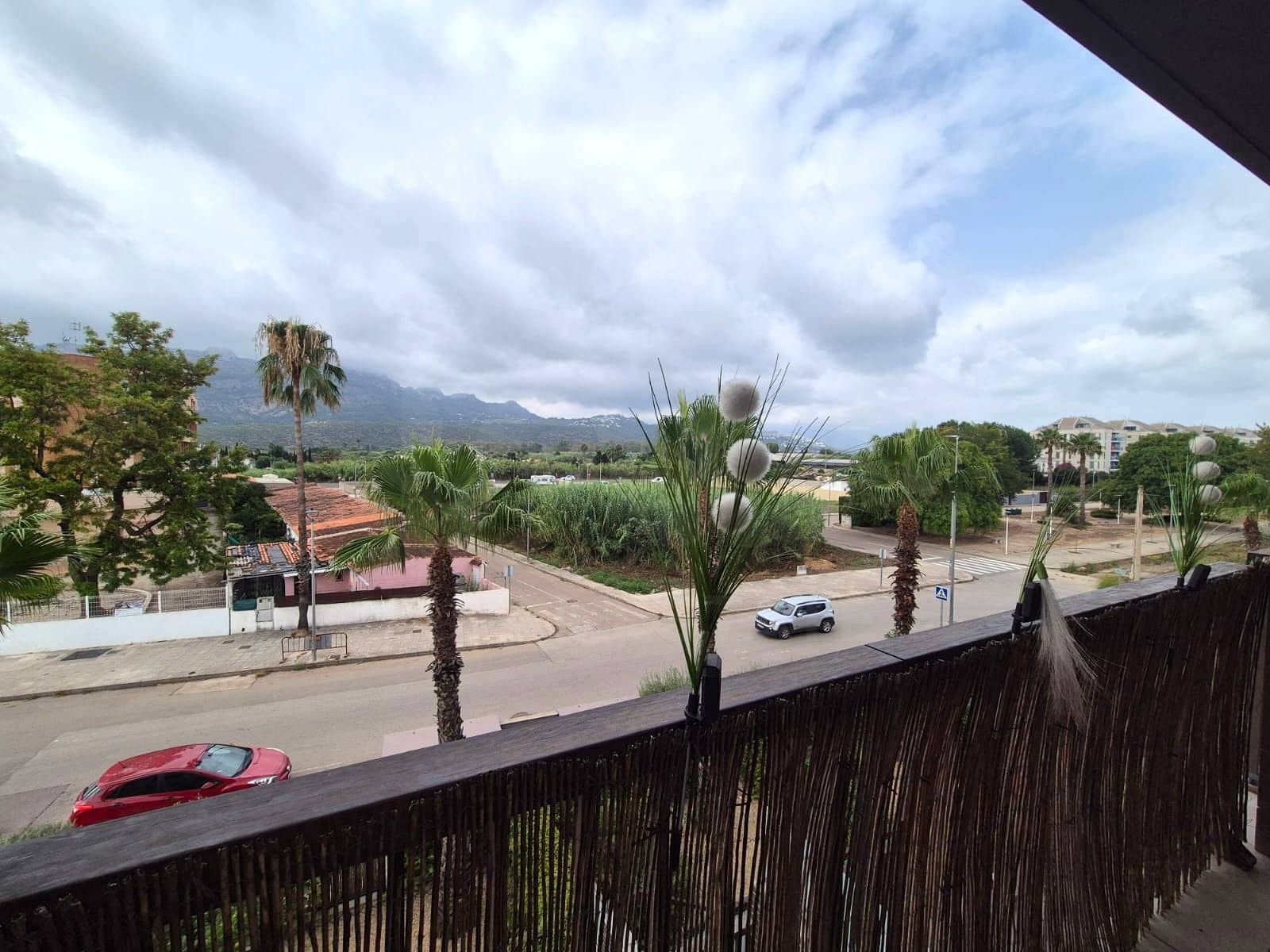 2 sypialnia Apartament na sprzedaż w Denia z basenem - 349 000 € (Ref: 9987501)