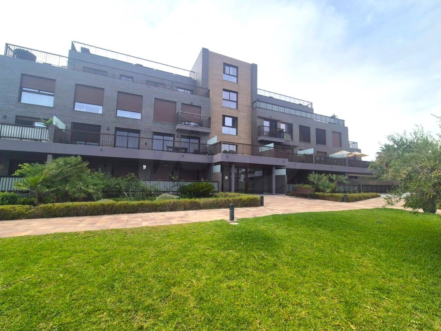 2 sypialnia Apartament na sprzedaż w Denia z basenem - 349 000 € (Ref: 9987501)