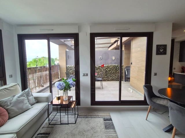 2 quarto Apartamento para venda em Devessa - Monte Pego, Dénia com piscina - 349 000 € (Ref: 9987501)