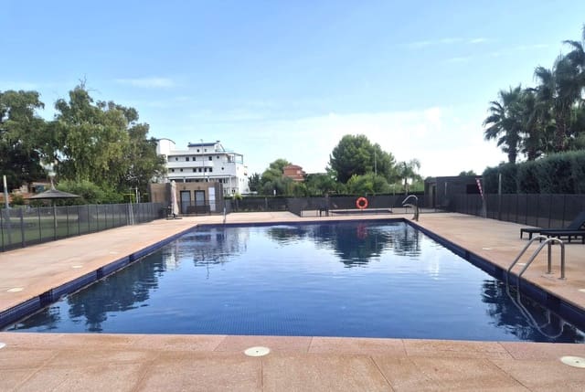 2 quarto Apartamento para venda em Devessa - Monte Pego, Dénia com piscina - 349 000 € (Ref: 9987501)