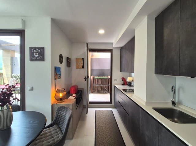 2 sypialnia Apartament na sprzedaż w Devessa - Monte Pego, Dénia z basenem - 349 000 € (Ref: 9987501)