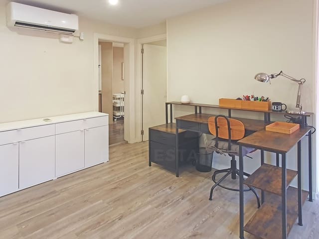 1 soverom Leilighet til salgs i El Raval, Barcelona by - € 265 000 (Ref: 9987503)