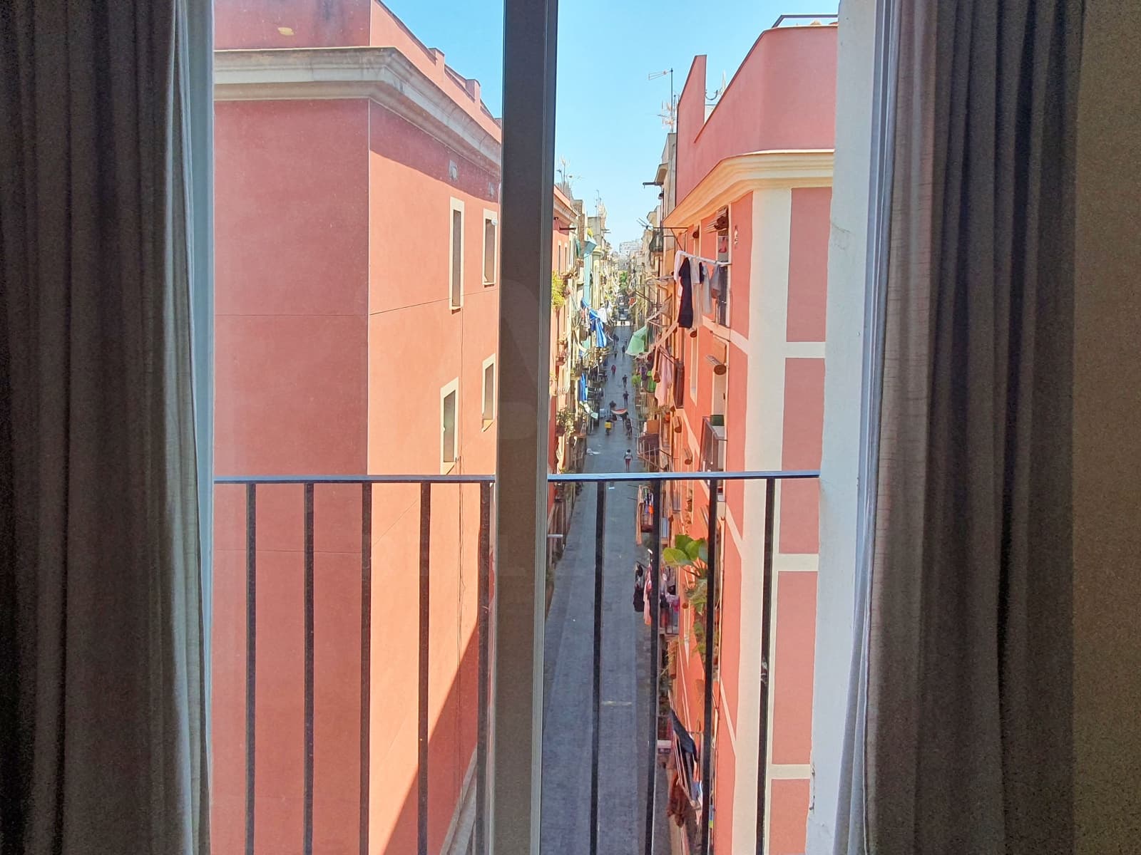 1 soverom Leilighet til salgs i Barcelona by - € 265 000 (Ref: 9987503)