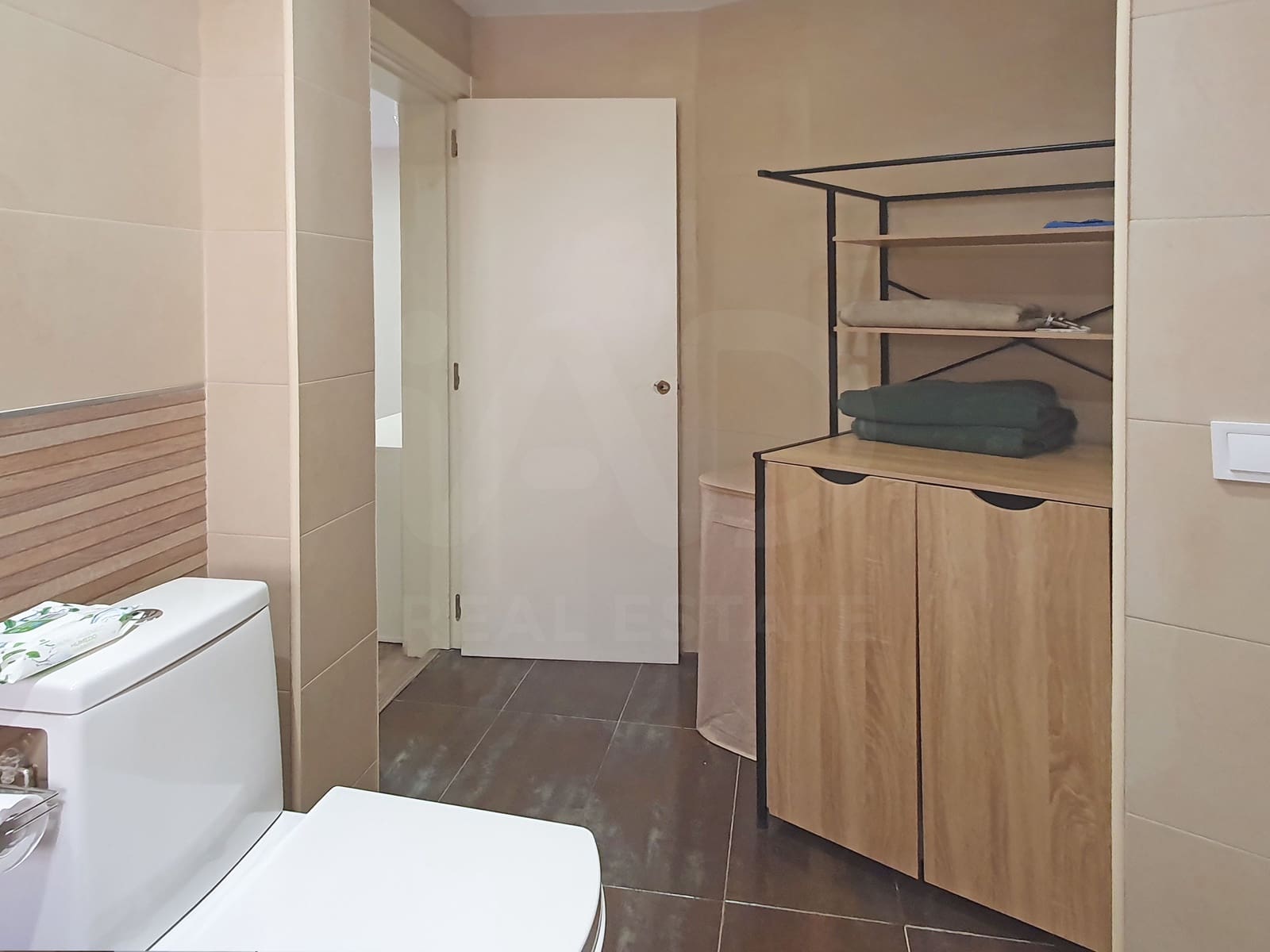 1 soverom Leilighet til salgs i Barcelona by - € 265 000 (Ref: 9987503)