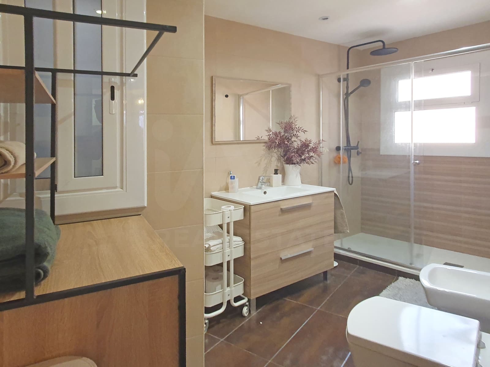 1 soverom Leilighet til salgs i Barcelona by - € 265 000 (Ref: 9987503)