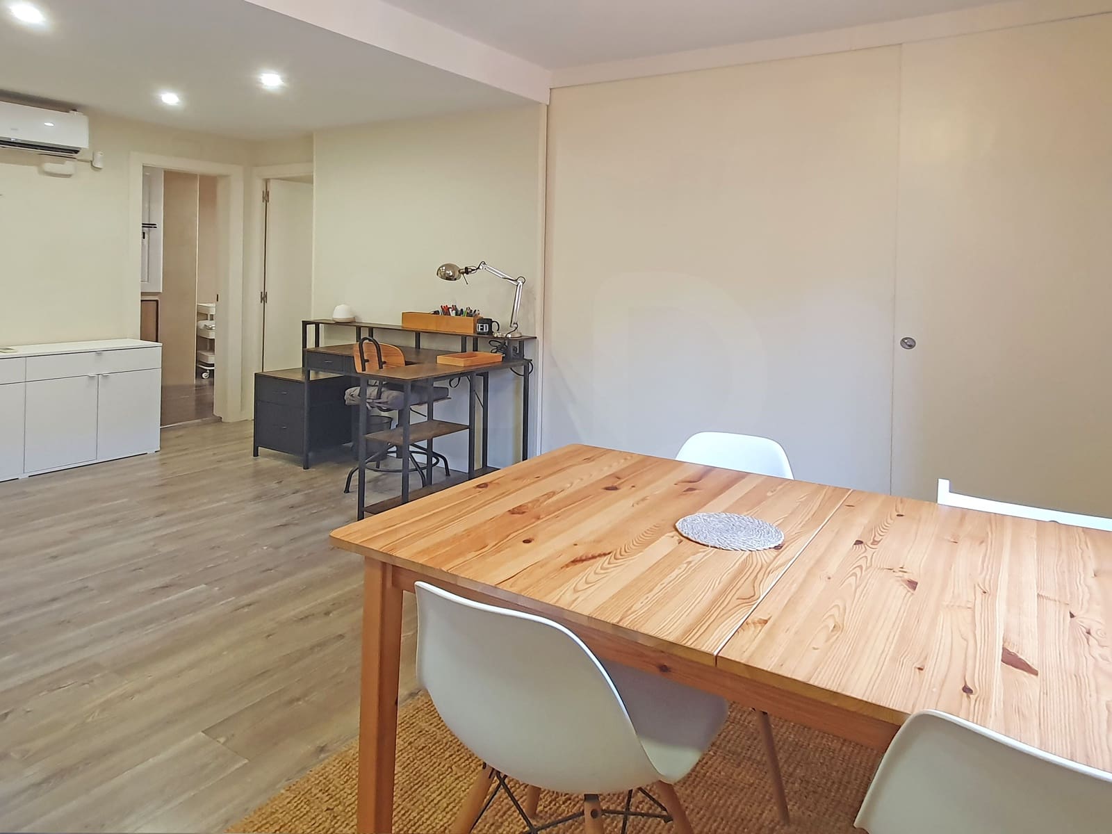 1 soverom Leilighet til salgs i Barcelona by - € 265 000 (Ref: 9987503)