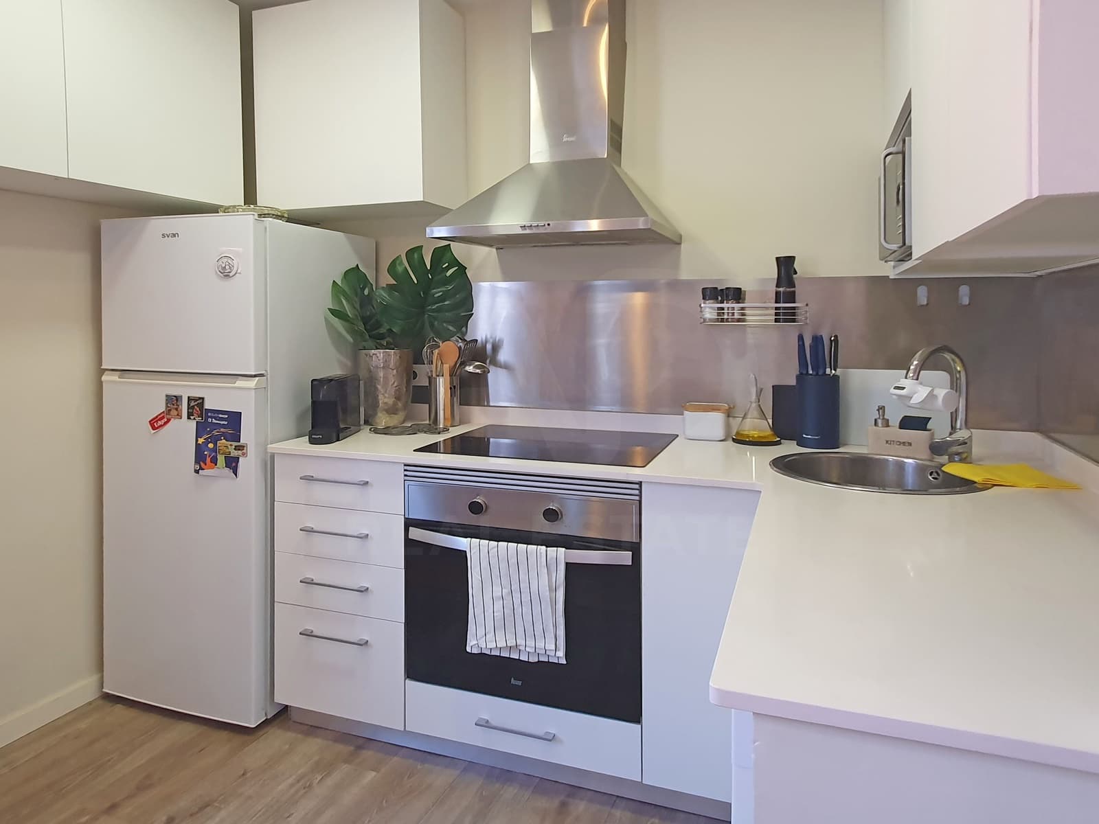 1 soverom Leilighet til salgs i Barcelona by - € 265 000 (Ref: 9987503)