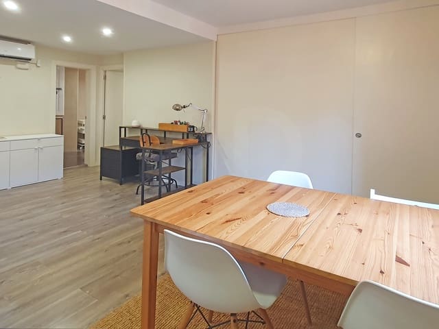 1 soverom Leilighet til salgs i El Raval, Barcelona by - € 265 000 (Ref: 9987503)