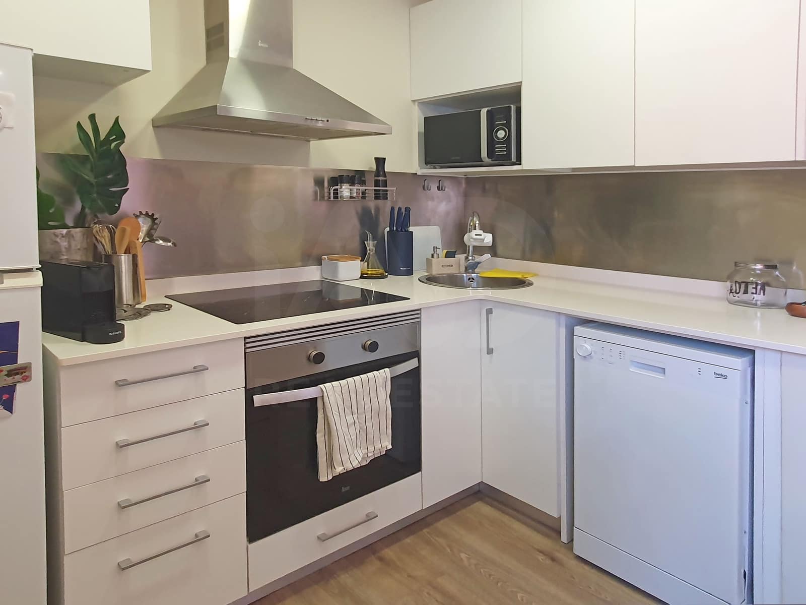 1 soverom Leilighet til salgs i Barcelona by - € 265 000 (Ref: 9987503)