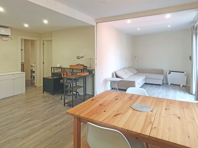 1 soverom Leilighet til salgs i El Raval, Barcelona by - € 265 000 (Ref: 9987503)