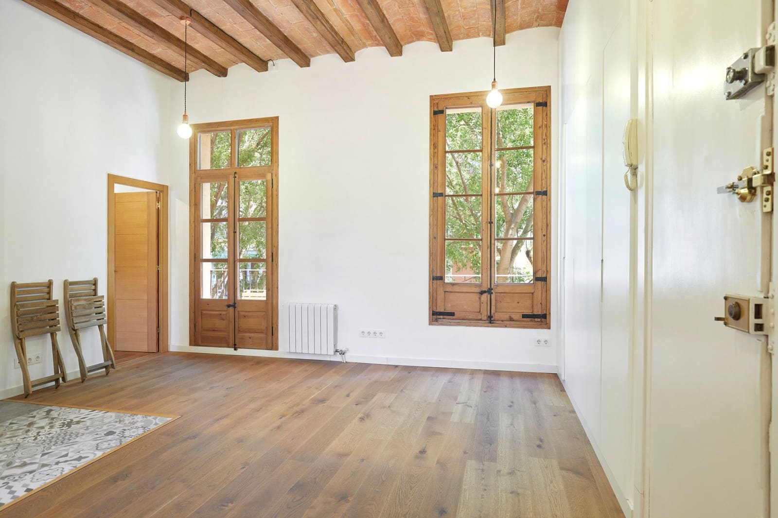 1 sypialnia Apartament na sprzedaż w Miasto Barcelona - 375 000 € (Ref: 9987504)