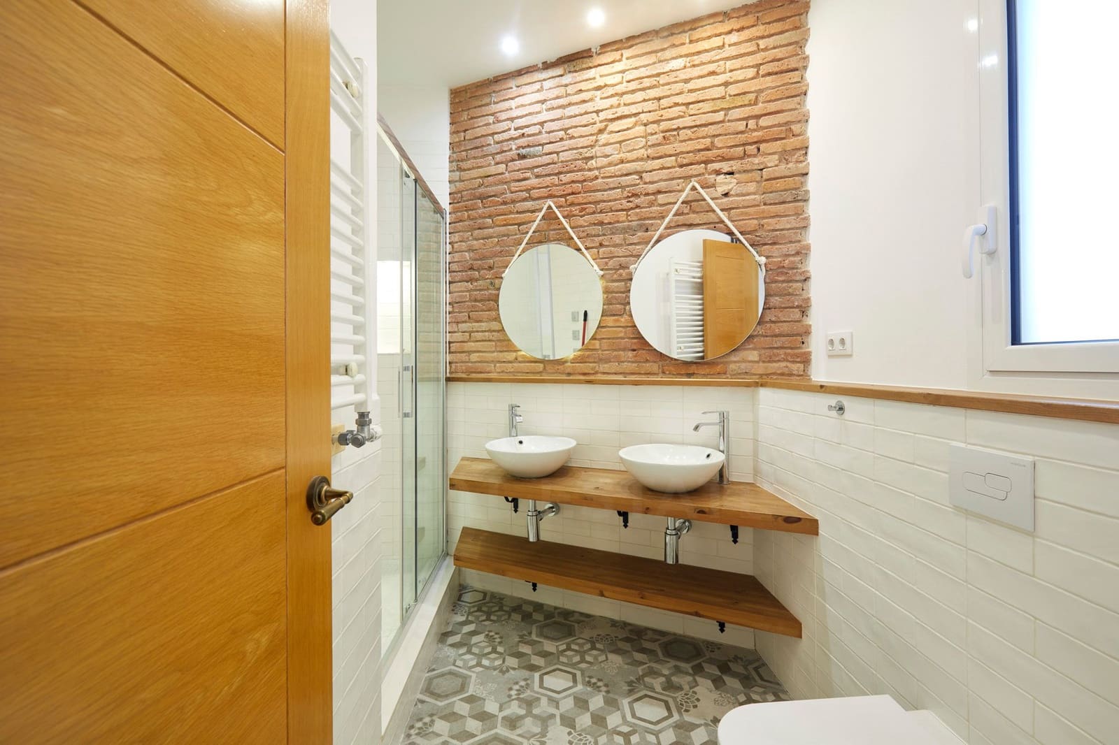 1 sypialnia Apartament na sprzedaż w Miasto Barcelona - 375 000 € (Ref: 9987504)