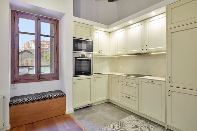 1 sypialnia Apartament na sprzedaż w Sant Antoni, Miasto Barcelona - 375 000 € (Ref: 9987504)
