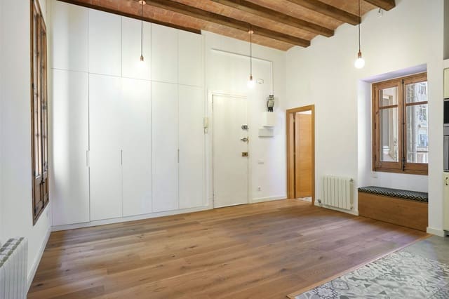 1 sypialnia Apartament na sprzedaż w Sant Antoni, Miasto Barcelona - 375 000 € (Ref: 9987504)