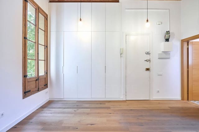 1 sypialnia Apartament na sprzedaż w Sant Antoni, Miasto Barcelona - 375 000 € (Ref: 9987504)