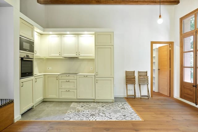 1 sypialnia Apartament na sprzedaż w Sant Antoni, Miasto Barcelona - 375 000 € (Ref: 9987504)