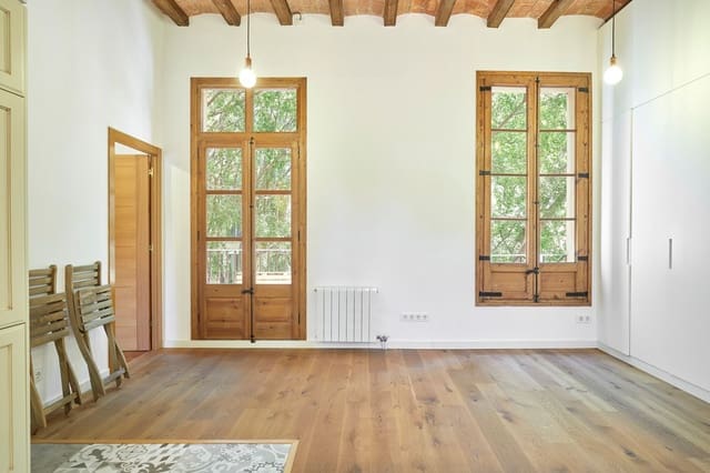 1 sypialnia Apartament na sprzedaż w Sant Antoni, Miasto Barcelona - 375 000 € (Ref: 9987504)