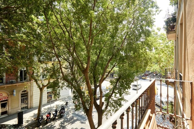 1 sypialnia Apartament na sprzedaż w Sant Antoni, Miasto Barcelona - 375 000 € (Ref: 9987504)