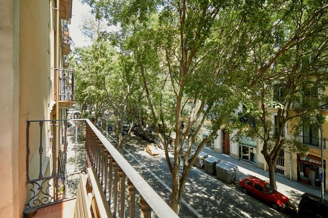 1 sypialnia Apartament na sprzedaż w Sant Antoni, Miasto Barcelona - 375 000 € (Ref: 9987504)