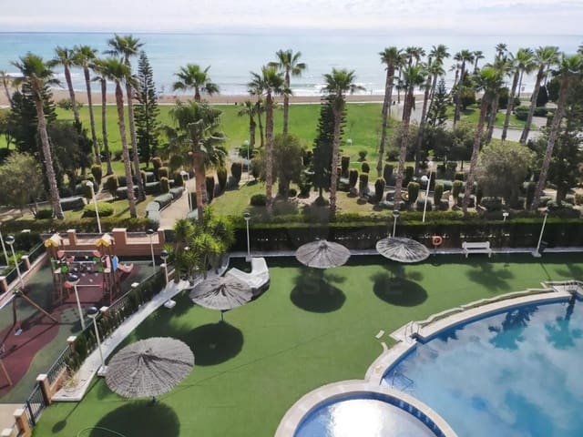 2 chambre Appartement à vendre à Oropesa  avec piscine garage - 179 000 € (Ref: 9987506)