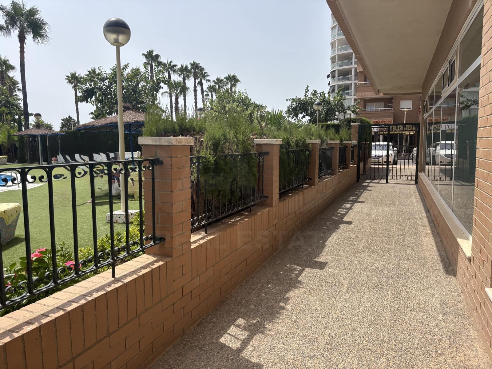 2 chambre Appartement à vendre à Oropesa  avec piscine garage - 179 000 € (Ref: 9987506)
