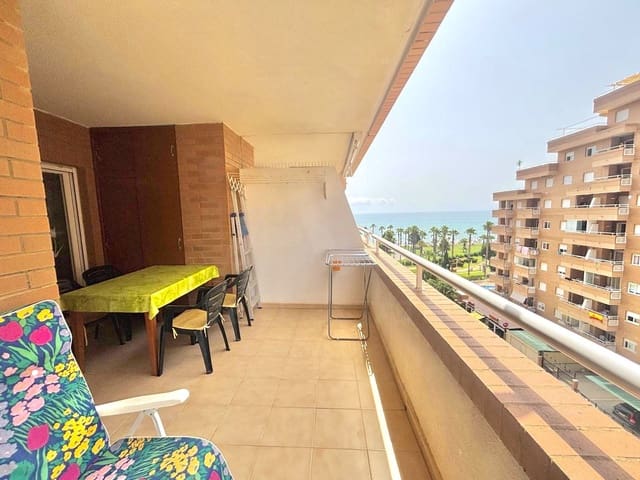 2 chambre Appartement à vendre à Oropesa  avec piscine garage - 179 000 € (Ref: 9987506)