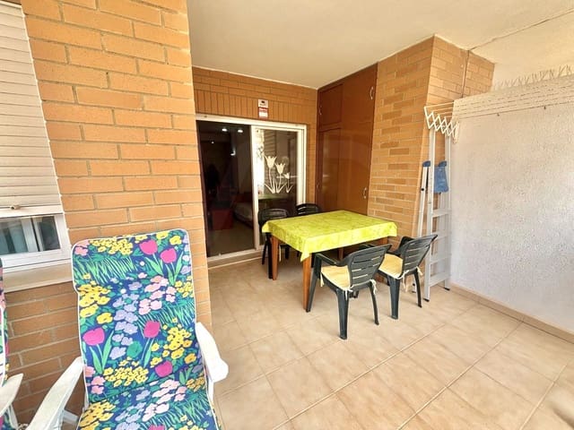 2 chambre Appartement à vendre à Oropesa  avec piscine garage - 179 000 € (Ref: 9987506)