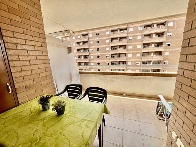 2 chambre Appartement à vendre à Oropesa  avec piscine garage - 179 000 € (Ref: 9987506)