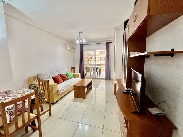 2 chambre Appartement à vendre à Oropesa  avec piscine garage - 179 000 € (Ref: 9987506)