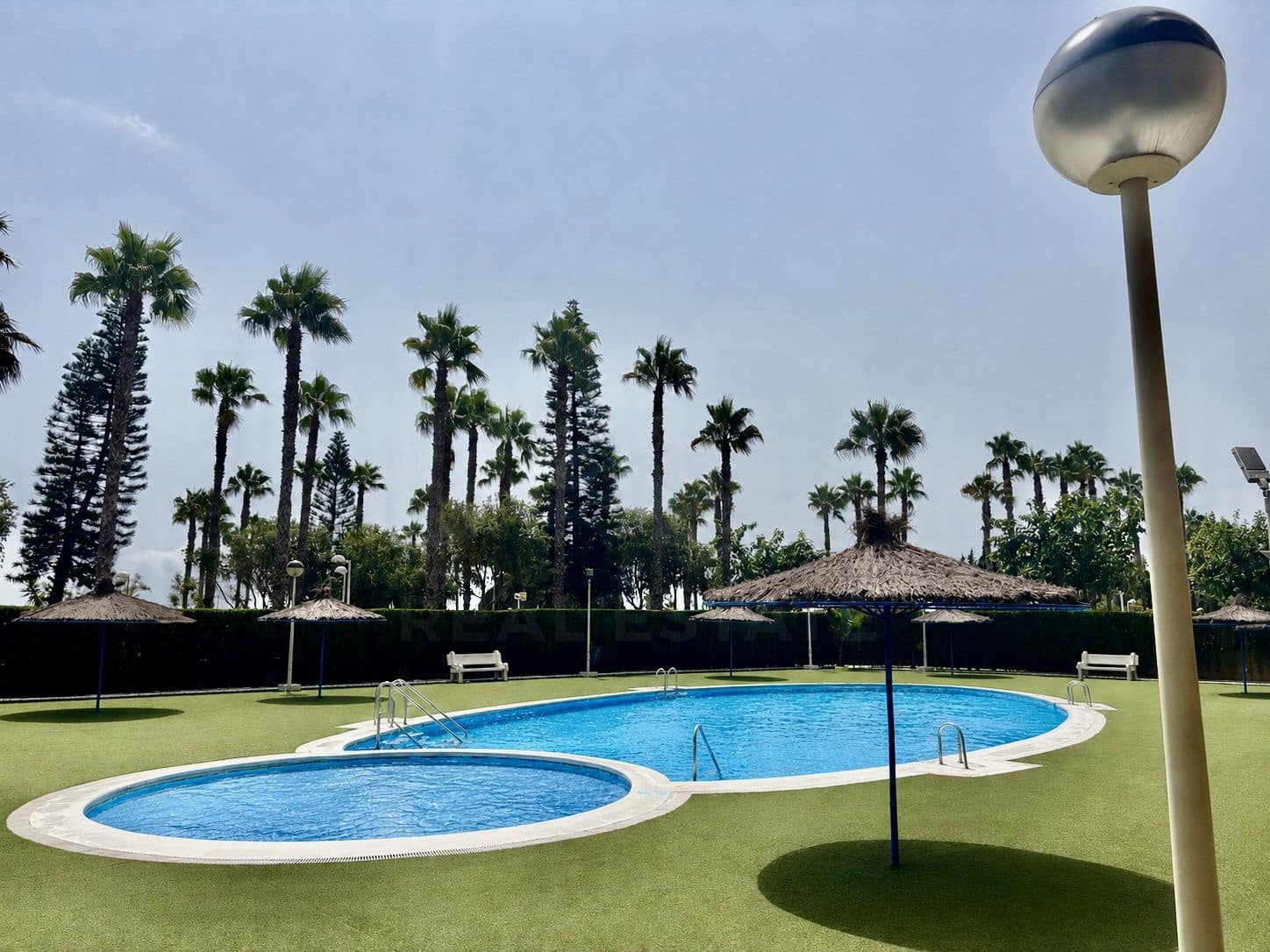 2 chambre Appartement à vendre à Oropesa  avec piscine garage - 179 000 € (Ref: 9987506)