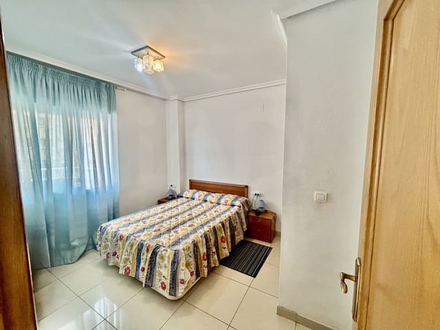 2 chambre Appartement à vendre à Oropesa  avec piscine garage - 179 000 € (Ref: 9987506)