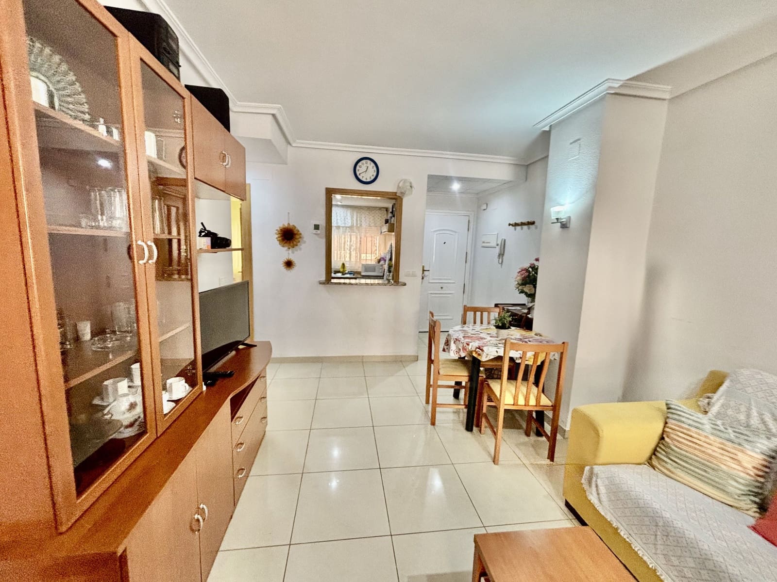 2 chambre Appartement à vendre à Oropesa  avec piscine garage - 179 000 € (Ref: 9987506)