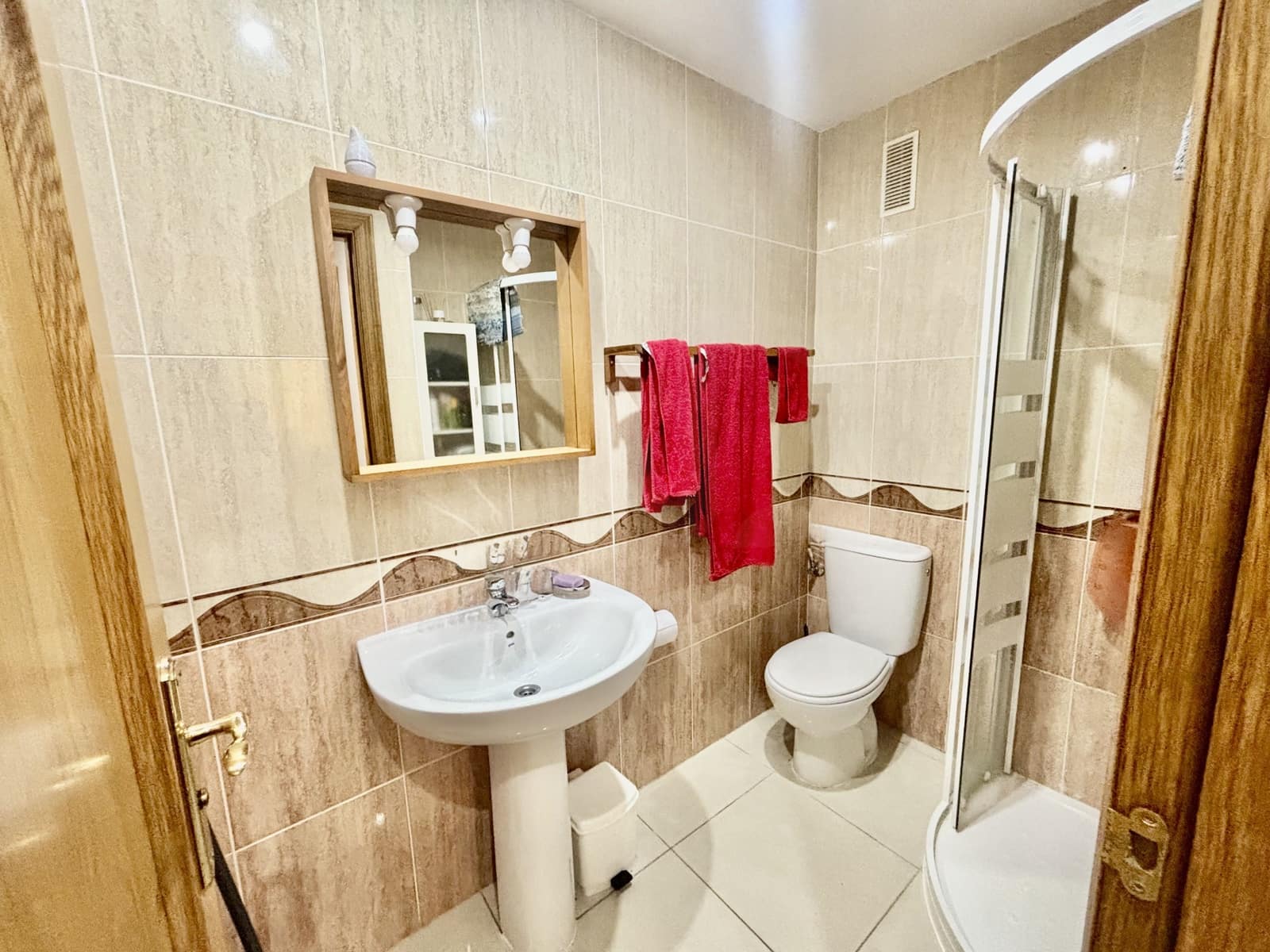 2 chambre Appartement à vendre à Oropesa  avec piscine garage - 179 000 € (Ref: 9987506)