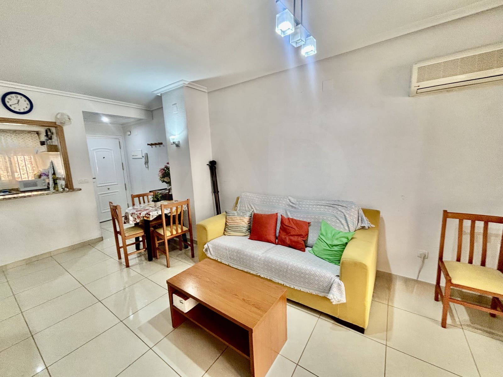 2 chambre Appartement à vendre à Oropesa  avec piscine garage - 179 000 € (Ref: 9987506)