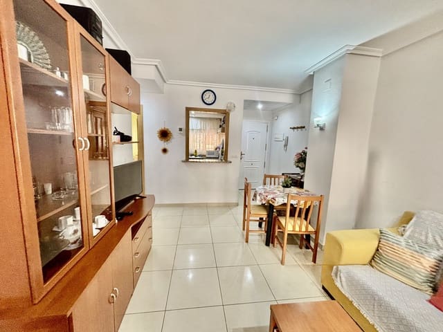 2 chambre Appartement à vendre à Oropesa  avec piscine garage - 179 000 € (Ref: 9987506)