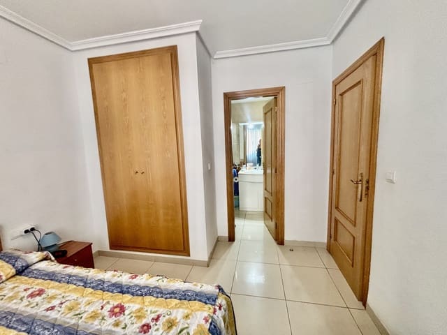 2 chambre Appartement à vendre à Oropesa  avec piscine garage - 179 000 € (Ref: 9987506)