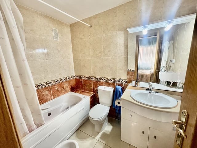 2 chambre Appartement à vendre à Oropesa  avec piscine garage - 179 000 € (Ref: 9987506)