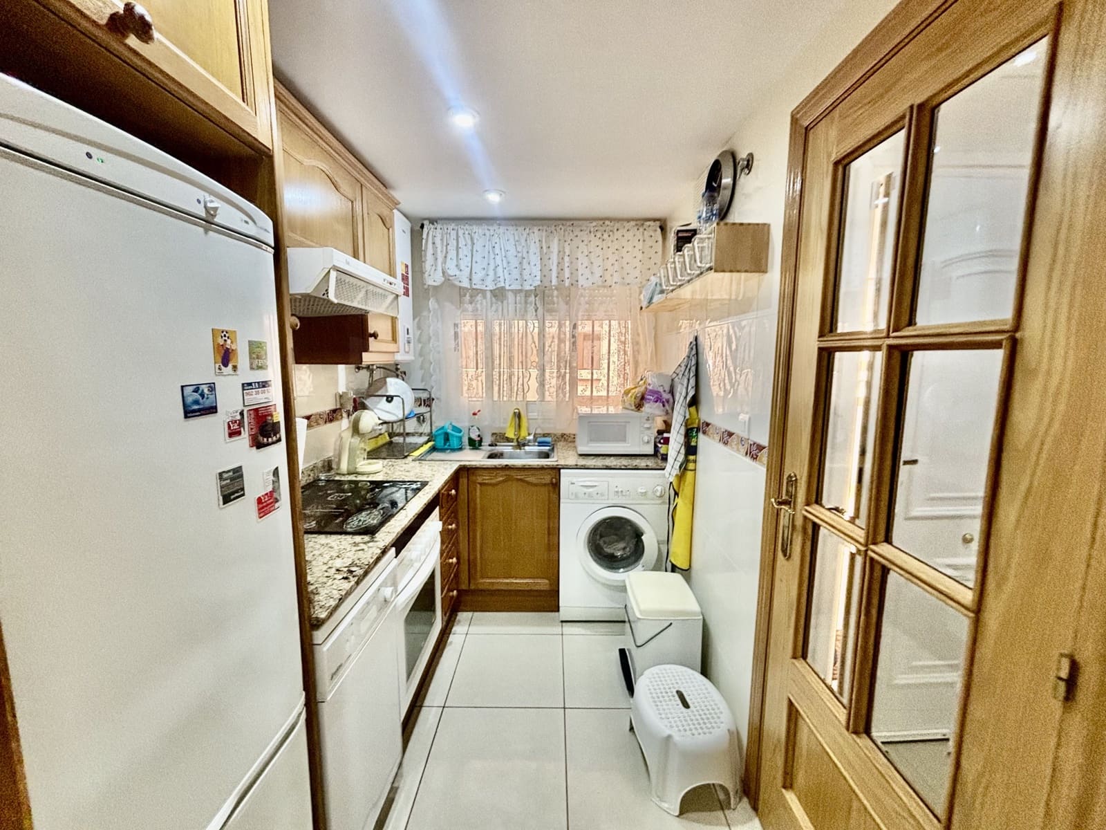 2 chambre Appartement à vendre à Oropesa  avec piscine garage - 179 000 € (Ref: 9987506)