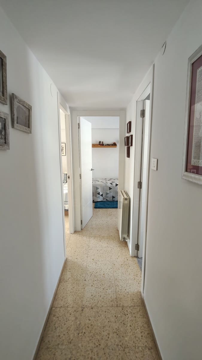 3 soverom Penthouse til salgs i Castello de la Plana - € 189 900 (Ref: 9987507)
