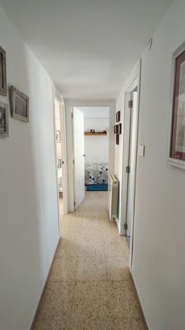 3 soverom Penthouse til salgs i Castelló de la Plana - € 189 900 (Ref: 9987507)