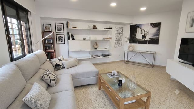 3 soverom Penthouse til salgs i Castelló de la Plana - € 189 900 (Ref: 9987507)
