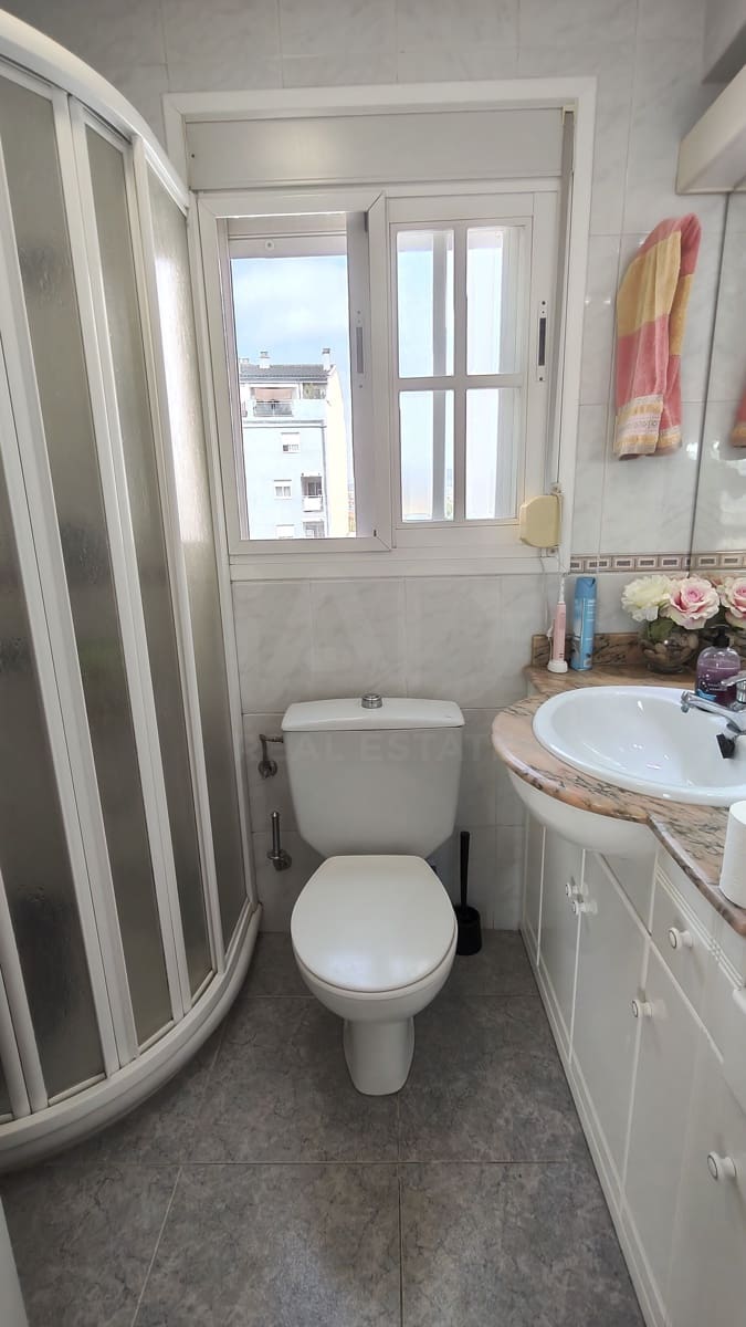 3 soverom Penthouse til salgs i Castello de la Plana - € 189 900 (Ref: 9987507)