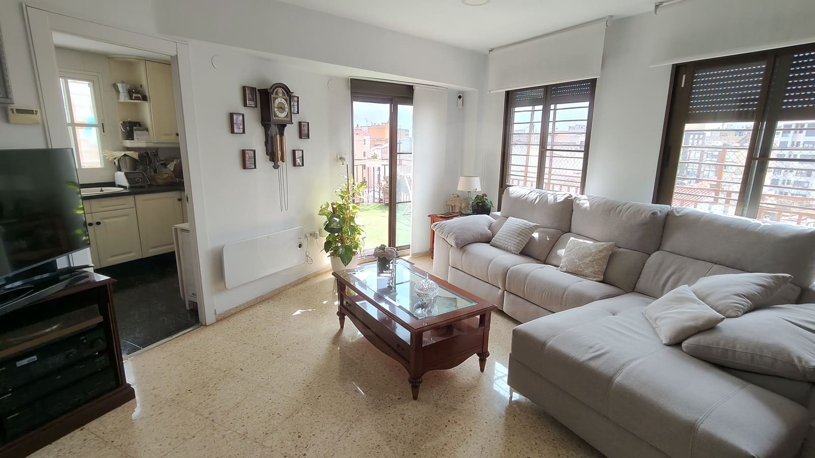 3 soverom Penthouse til salgs i Castello de la Plana - € 189 900 (Ref: 9987507)
