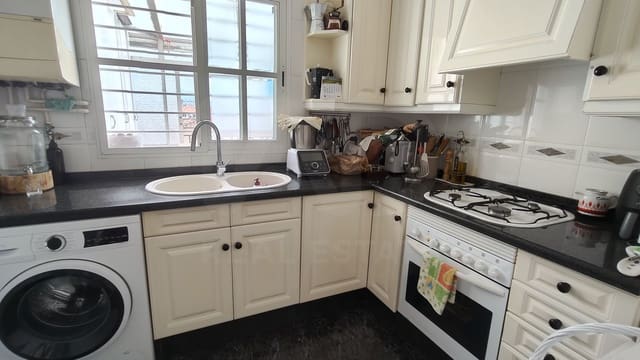 3 soverom Penthouse til salgs i Castelló de la Plana - € 189 900 (Ref: 9987507)