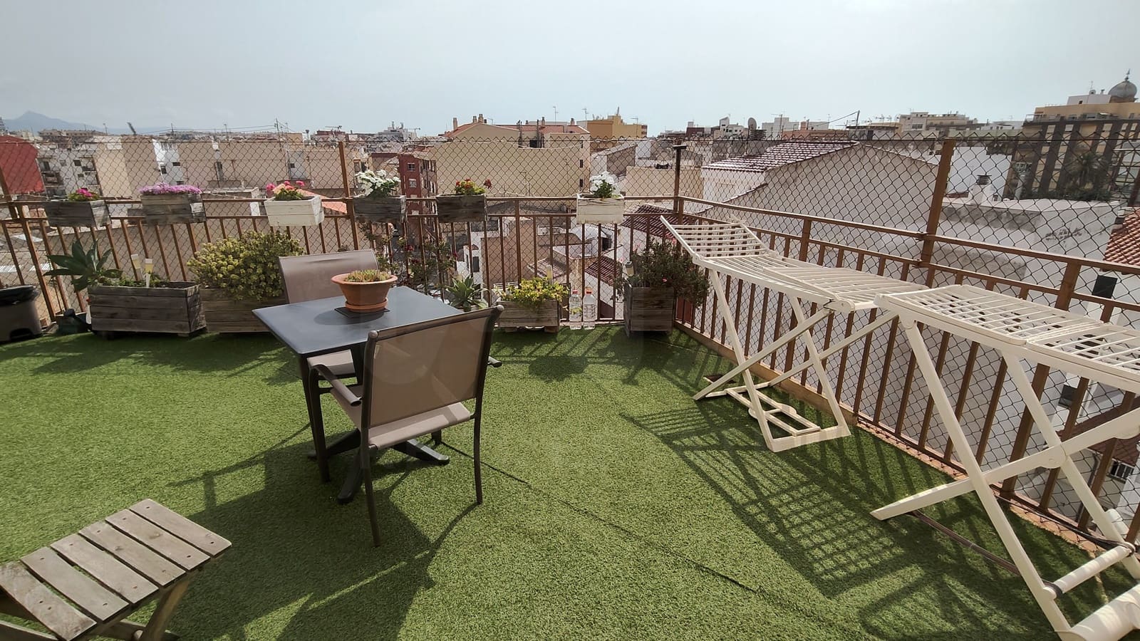 3 soverom Penthouse til salgs i Castello de la Plana - € 189 900 (Ref: 9987507)