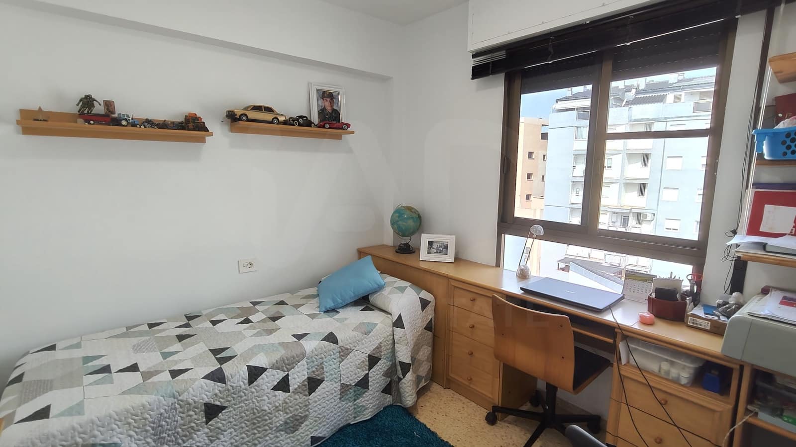 3 soverom Penthouse til salgs i Castello de la Plana - € 189 900 (Ref: 9987507)