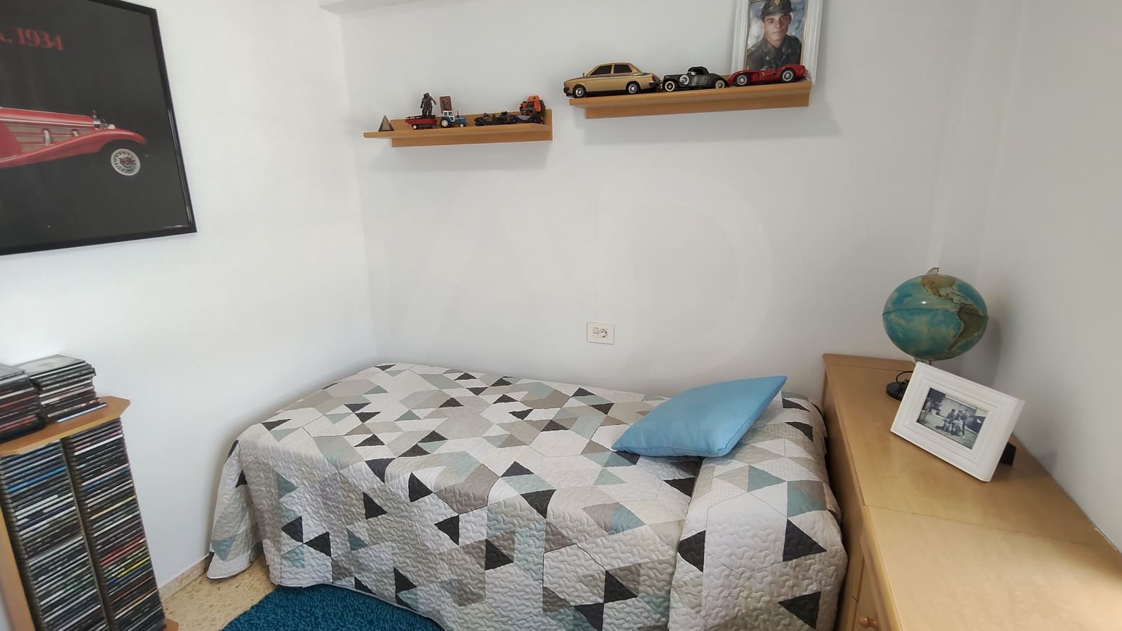 3 soverom Penthouse til salgs i Castello de la Plana - € 189 900 (Ref: 9987507)