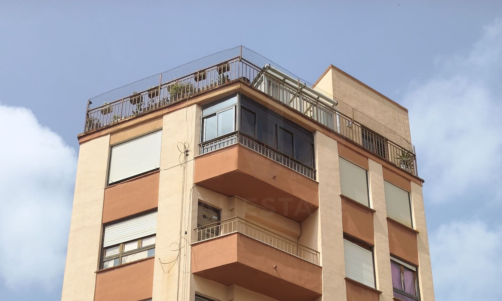 3 soverom Penthouse til salgs i Castello de la Plana - € 189 900 (Ref: 9987507)