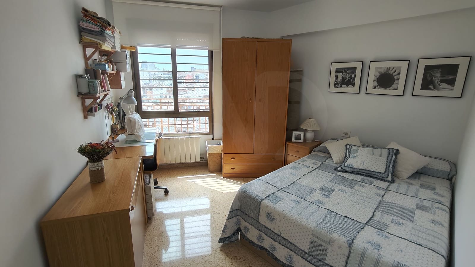 3 soverom Penthouse til salgs i Castello de la Plana - € 189 900 (Ref: 9987507)
