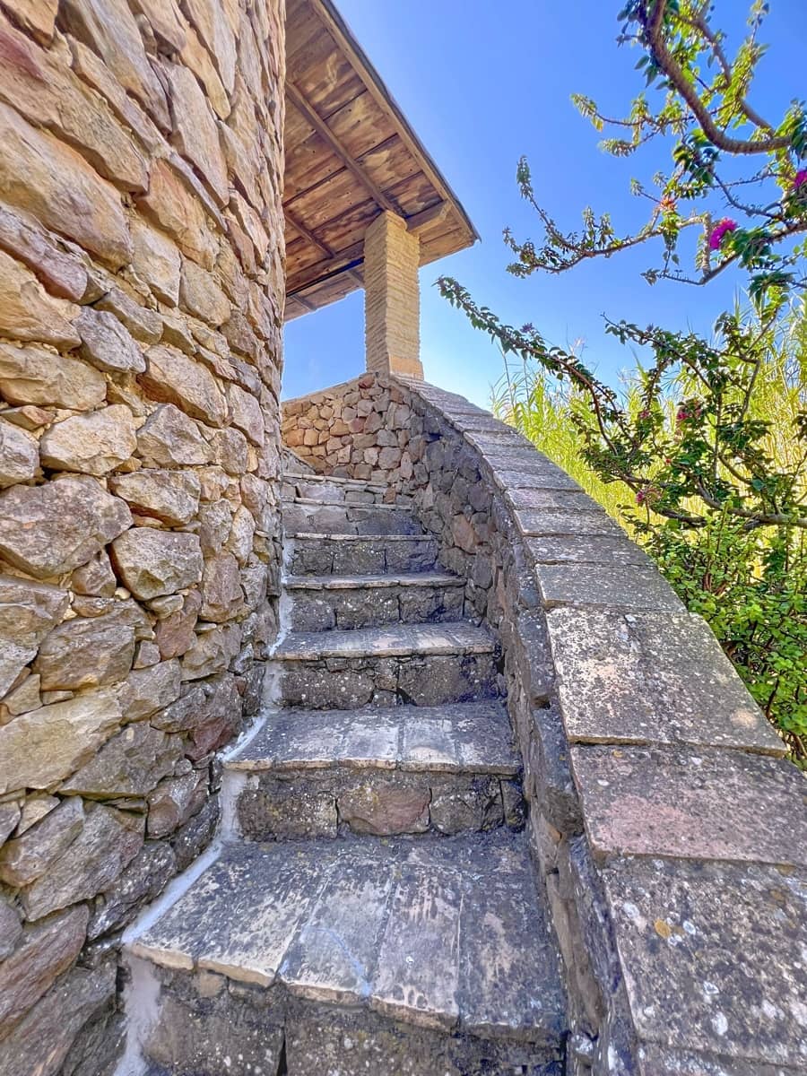 4 sovrum Finca/Hus på landet till salu i Tarifa - 975 000 € (Ref: 9987508)
